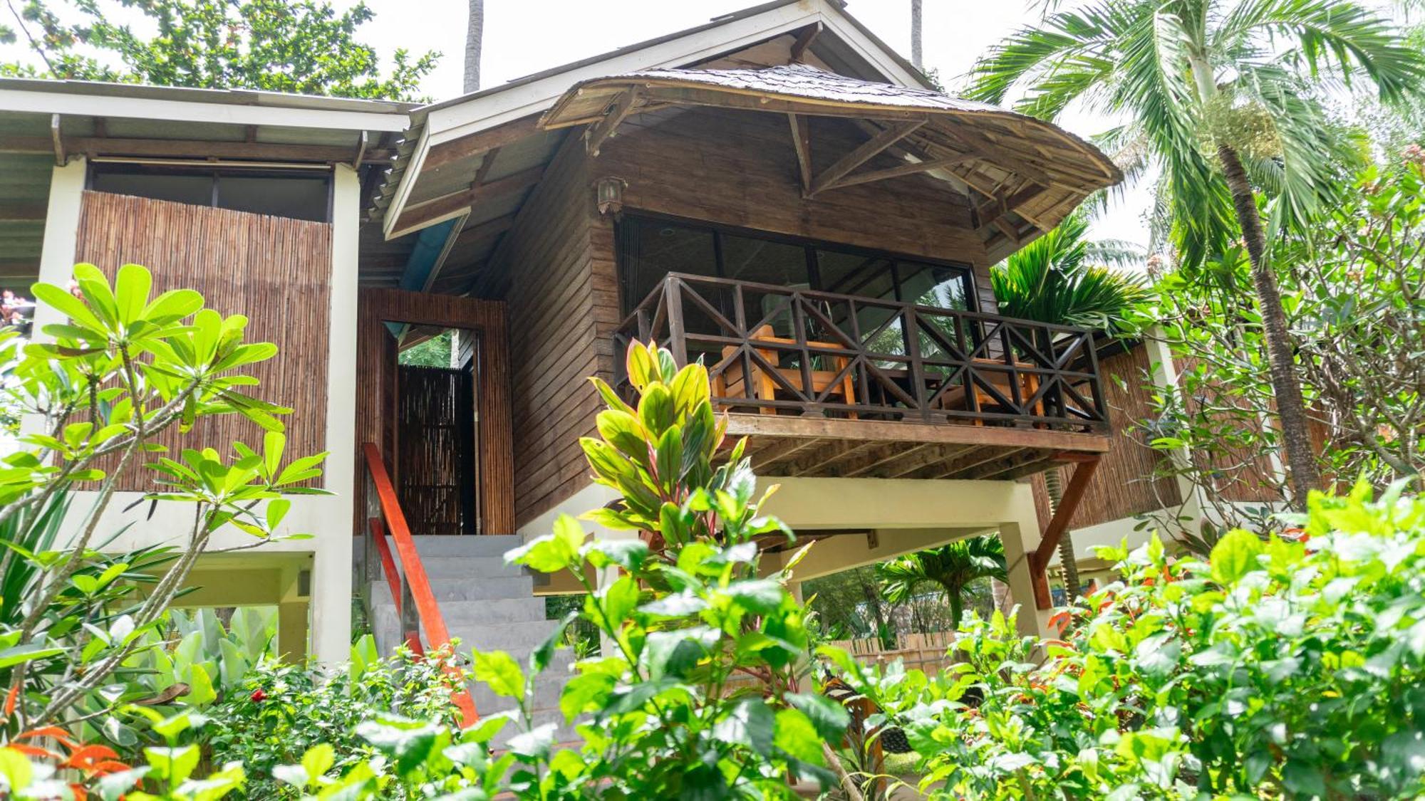 Long Beach Chalet - Sha Extra Plus Ko Lanta Habitación foto