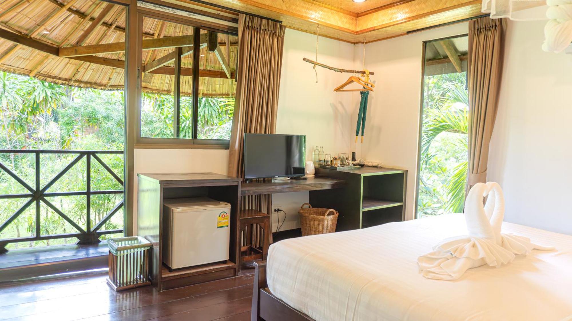 Long Beach Chalet - Sha Extra Plus Ko Lanta Habitación foto