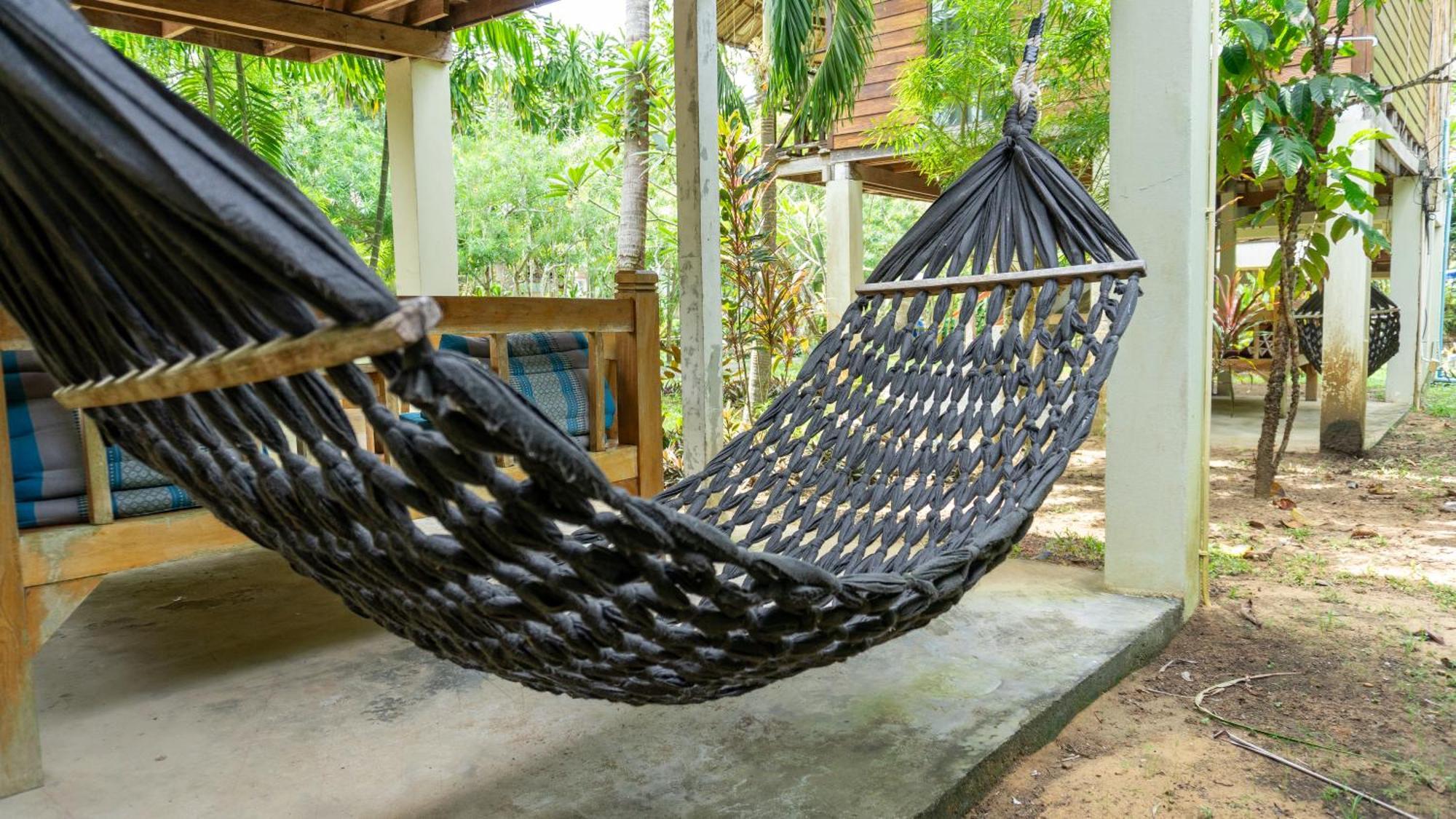 Long Beach Chalet - Sha Extra Plus Ko Lanta Habitación foto