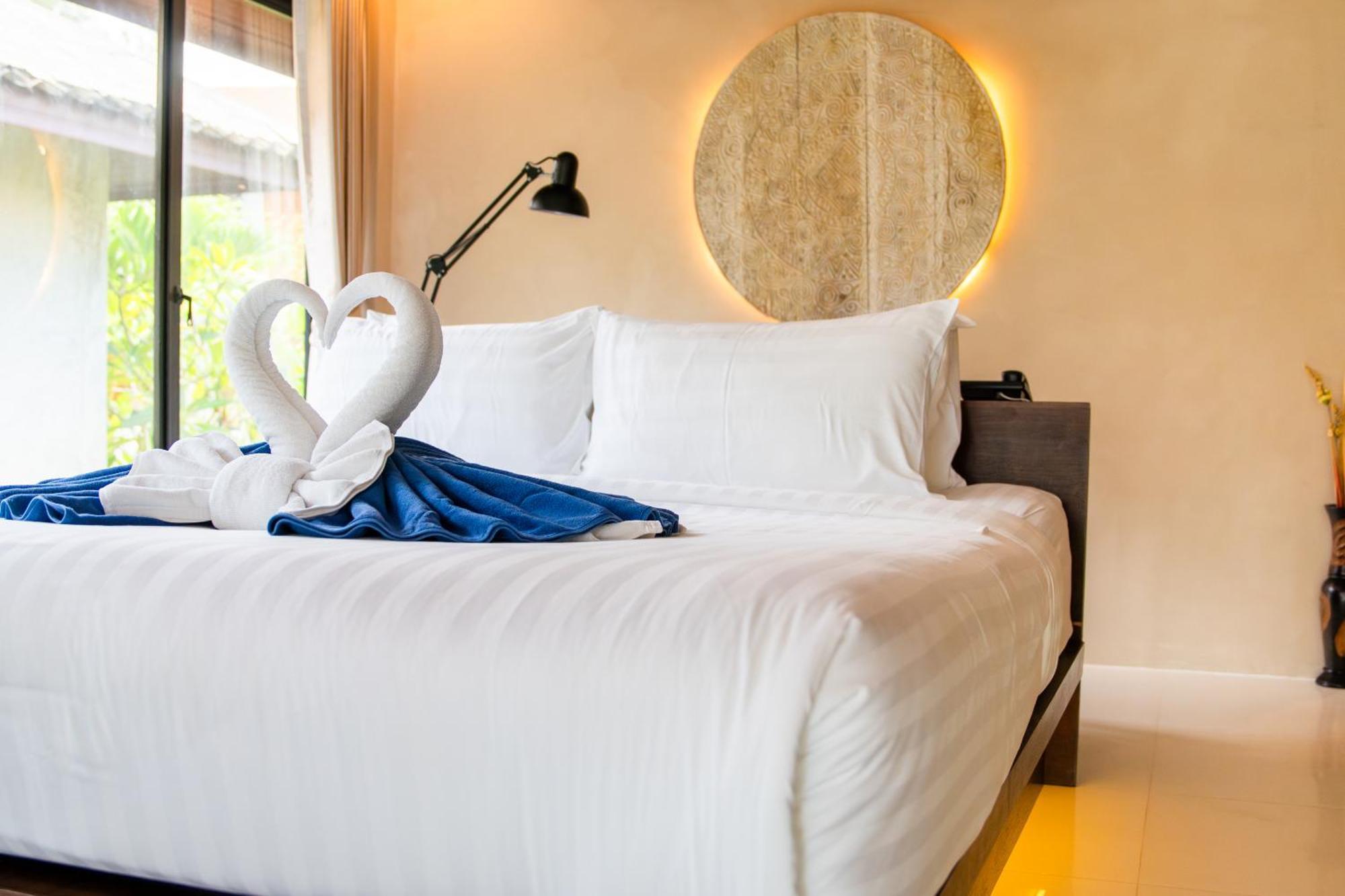 Long Beach Chalet - Sha Extra Plus Ko Lanta Habitación foto