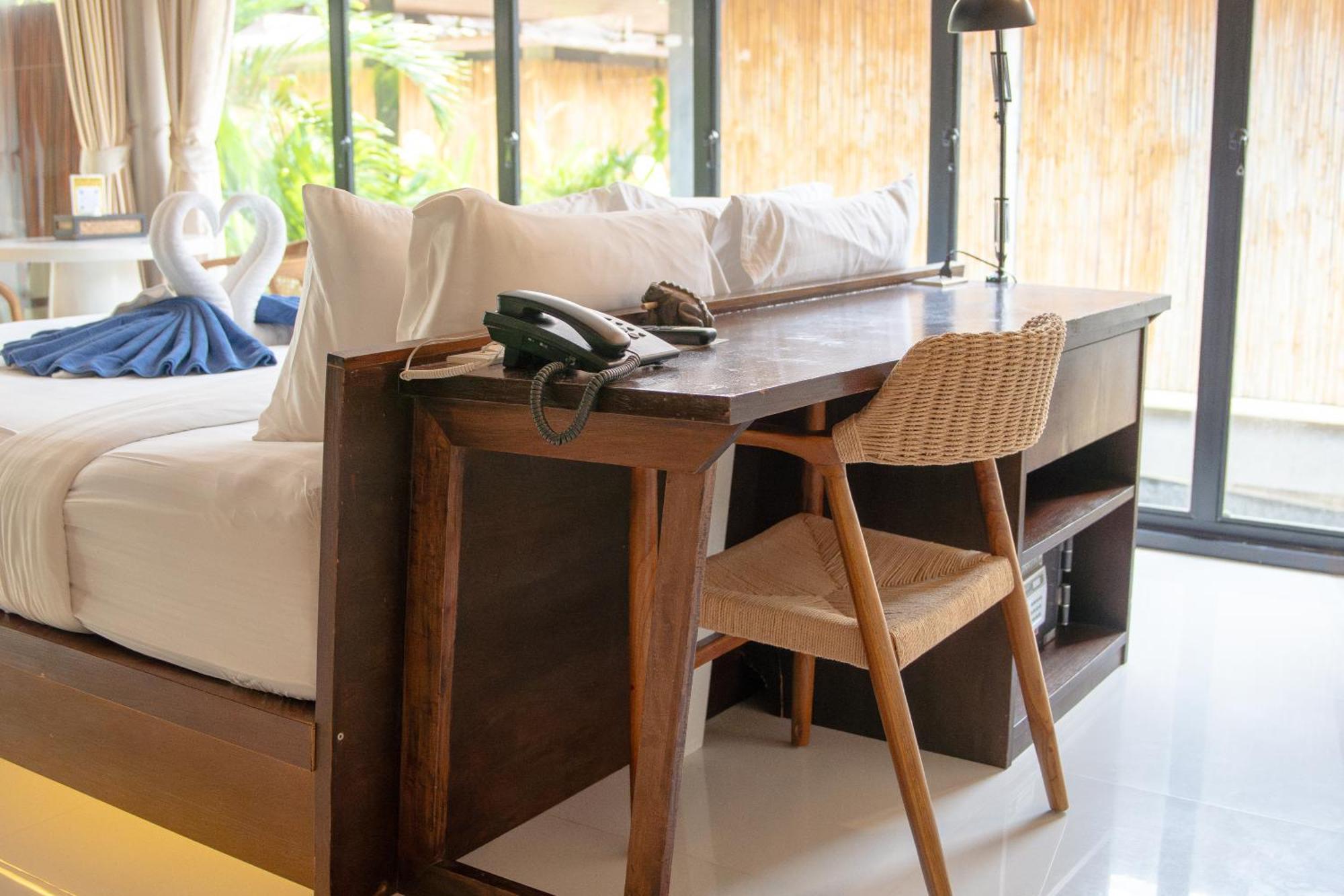 Long Beach Chalet - Sha Extra Plus Ko Lanta Habitación foto