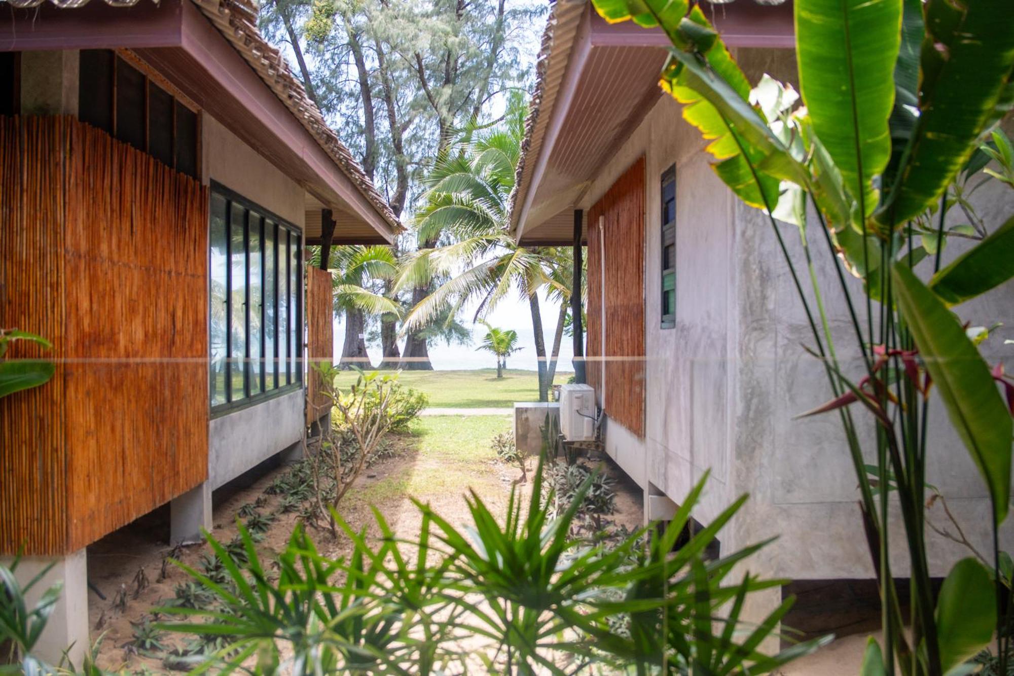 Long Beach Chalet - Sha Extra Plus Ko Lanta Habitación foto