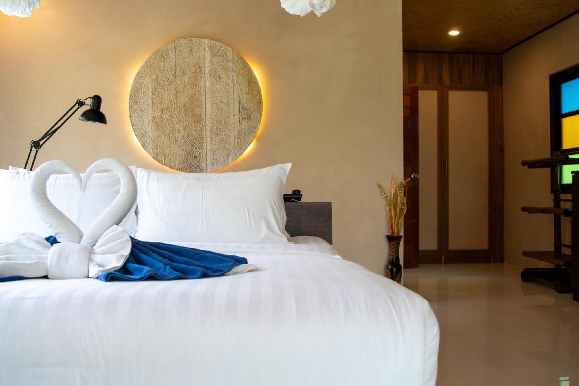 Long Beach Chalet - Sha Extra Plus Ko Lanta Habitación foto
