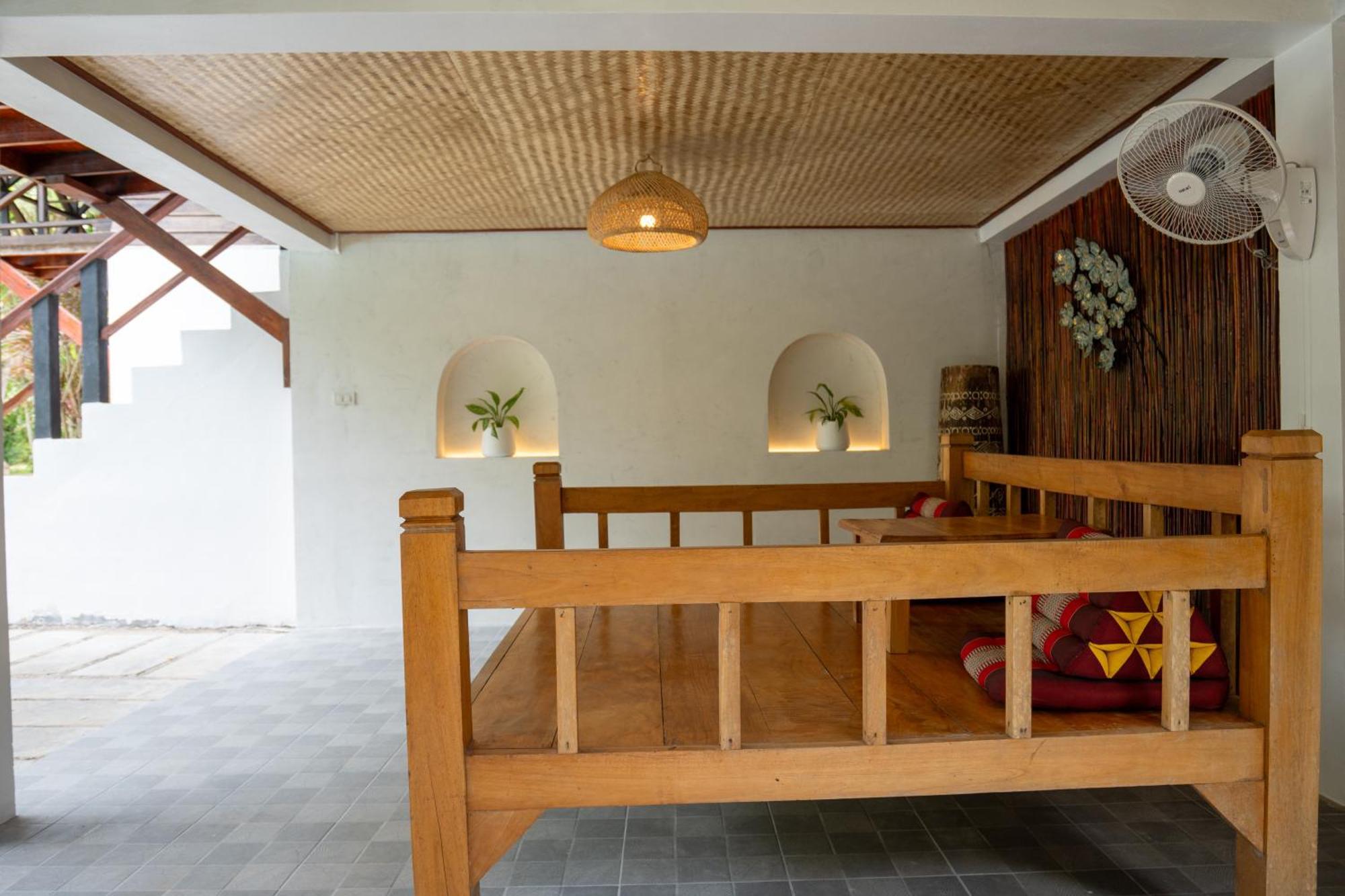 Long Beach Chalet - Sha Extra Plus Ko Lanta Habitación foto