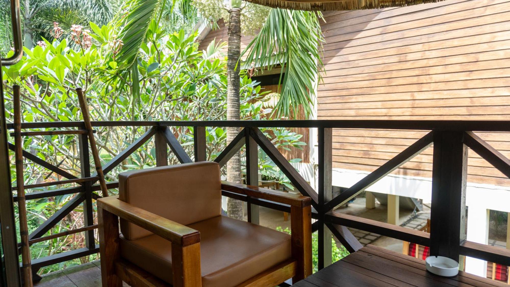 Long Beach Chalet - Sha Extra Plus Ko Lanta Habitación foto