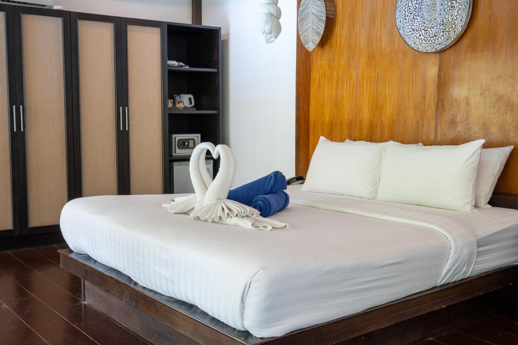 Long Beach Chalet - Sha Extra Plus Ko Lanta Habitación foto